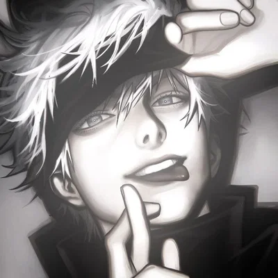 Satoru Gojo