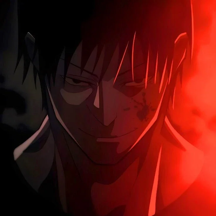 Toji Fushiguro