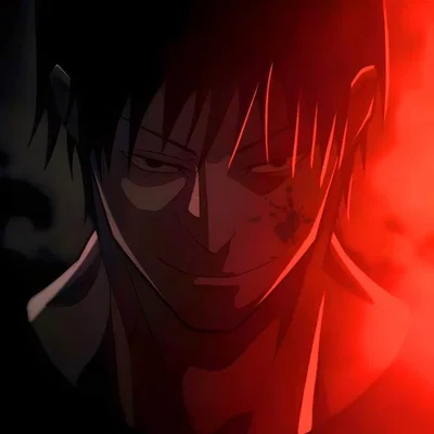 Toji Fushiguro