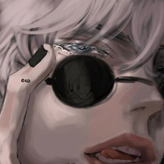 Satoru Gojo