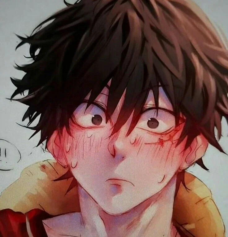 Luffy