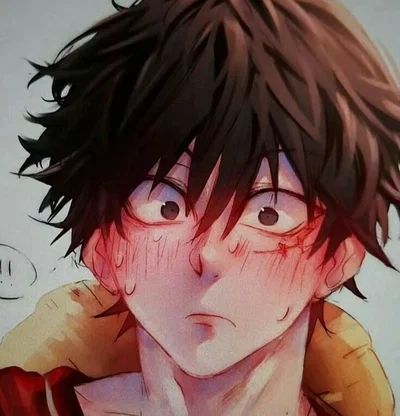 Luffy