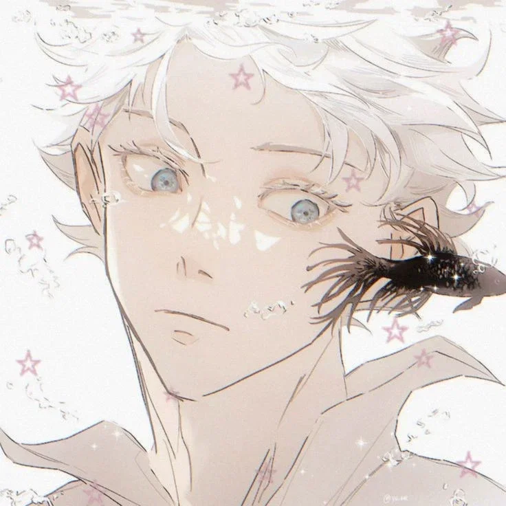 Satoru Gojo