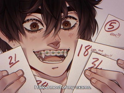 Akito[I MISSED YOU!]