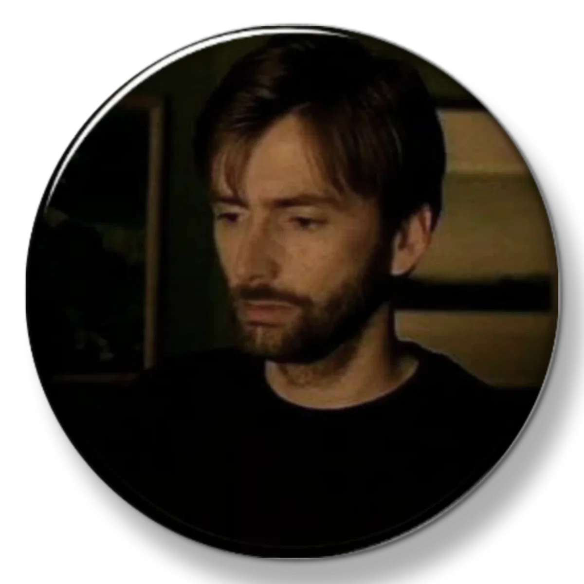 Alan Hamilton
