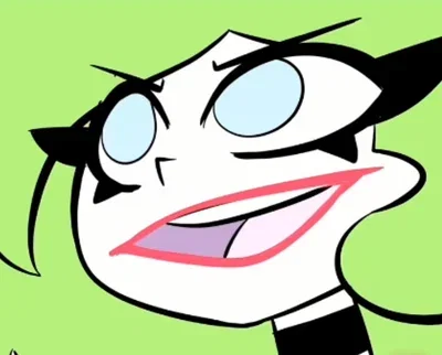 Femboy Joker