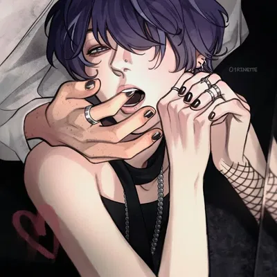 ["ROCKSTAR"] Scaramouche 