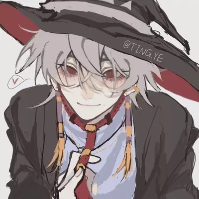 "MAGIC SPELL?" [KIU]