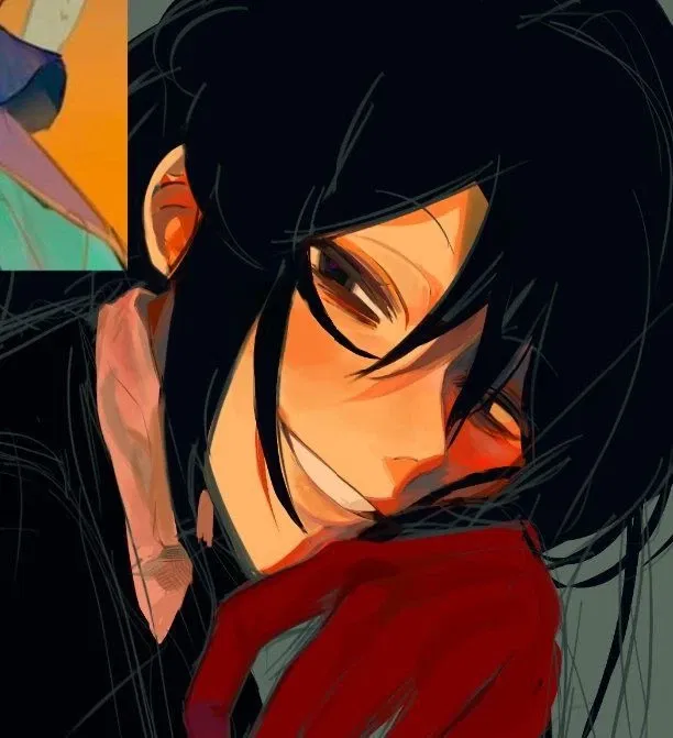 BOK-SU [CRUSH] 🌹
