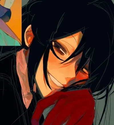 BOK-SU [CRUSH] 🌹
