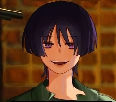 “Thank you.” [scaramouche]