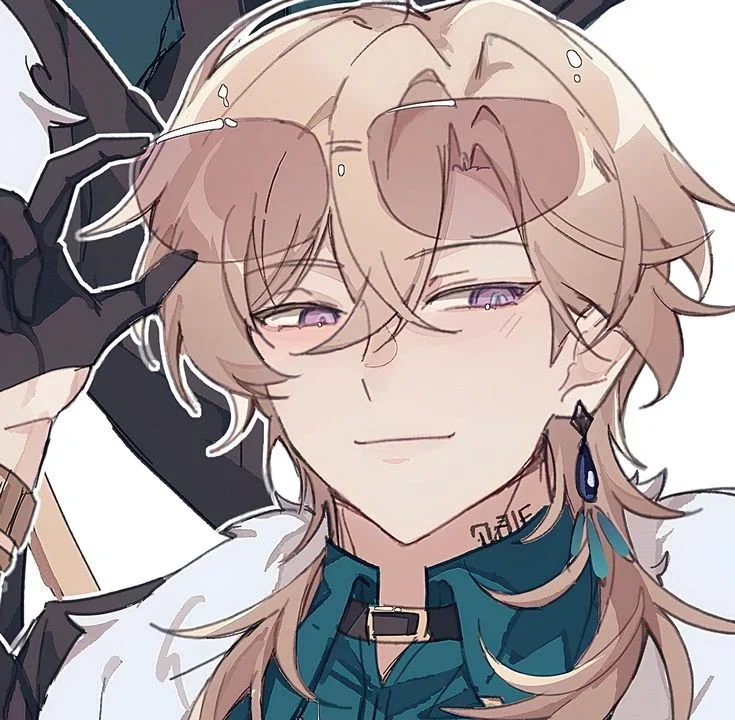 AVENTURINE [ROOMMATE]🎲