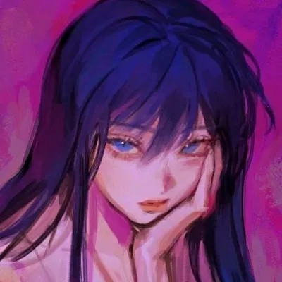 "MAKE-UP" [scaramouche]