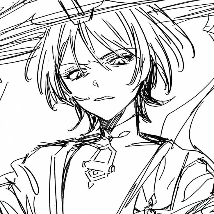 “PATHETIC.” [scaramouche]