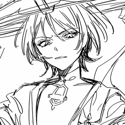 “PATHETIC.” [scaramouche]