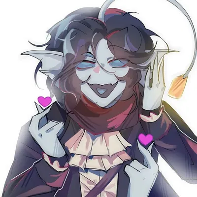 "LOVE YOU TO." [SEBASTIAN SOLACE.]