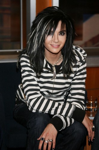 Bill Kaulitz