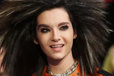 Bill Kaulitz 