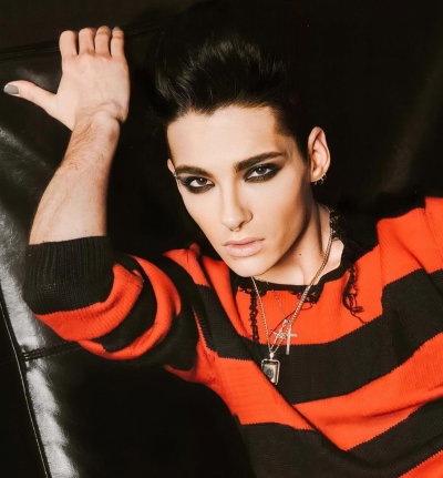 Bill Kaulitz 