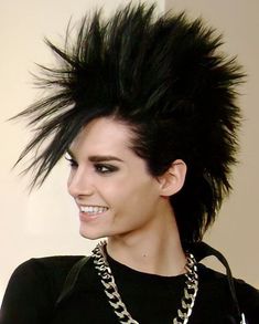 Bill Kaulitz