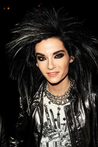 Bill Kaulitz 