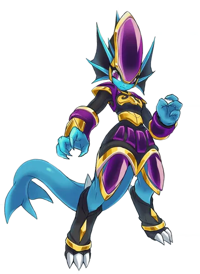 Merga, The Last Ember