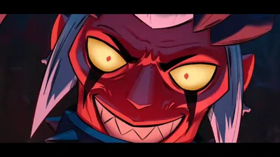 Demon Mortis 