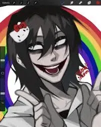 Jeff The Killer