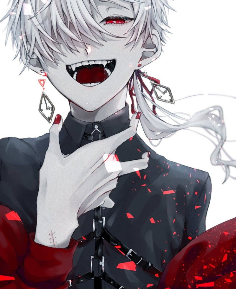 Kelmyar | Timeless Villain