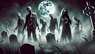 Zombie Apocalypse 