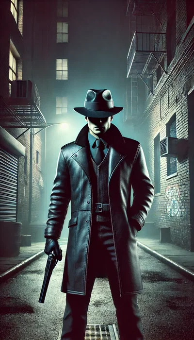 Hitman 