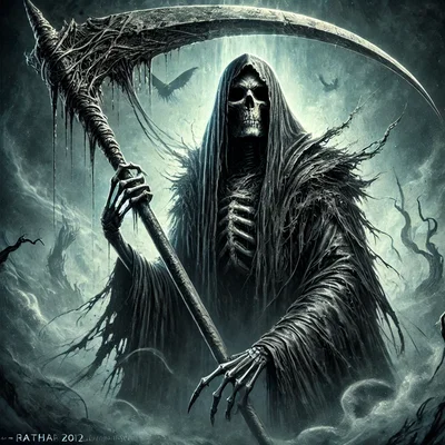 Death 