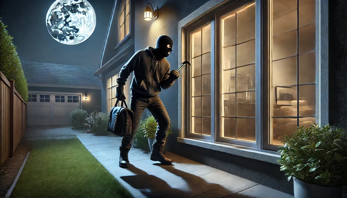 Robber