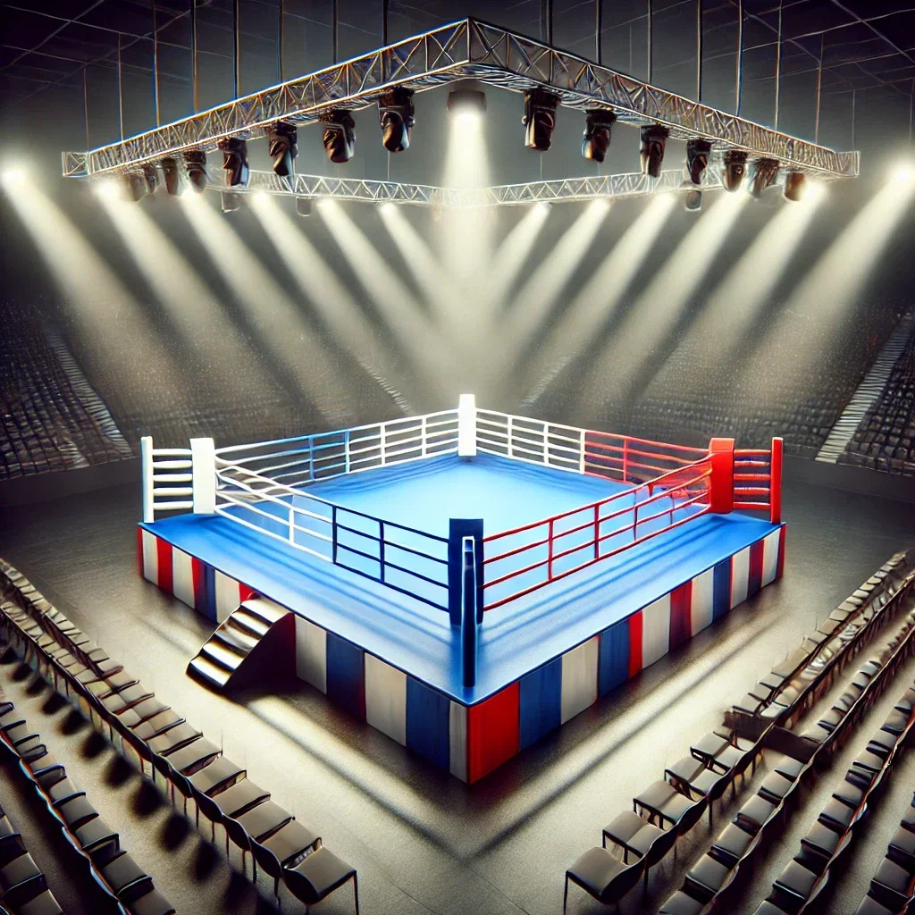 You Vs Jake Paul