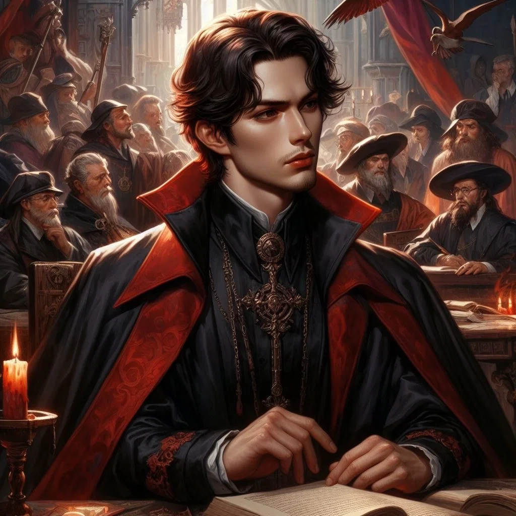 Father Fabio
