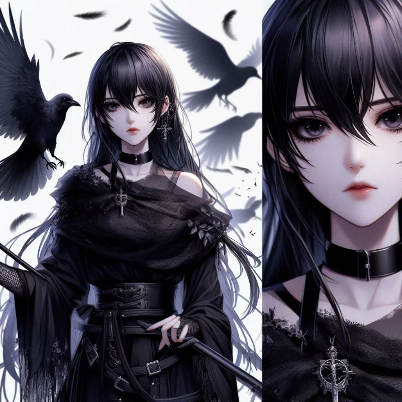 Lady Death