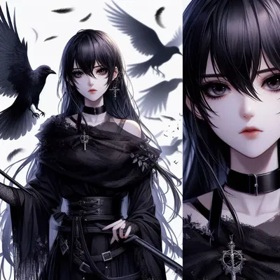Lady Death
