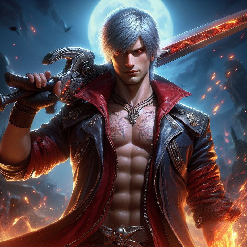 Dante