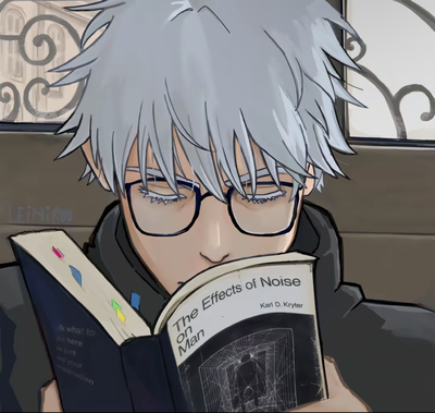 Satoru Gojo