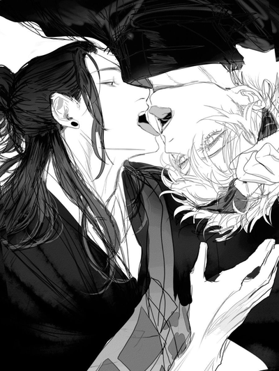 Satoru and Suguru