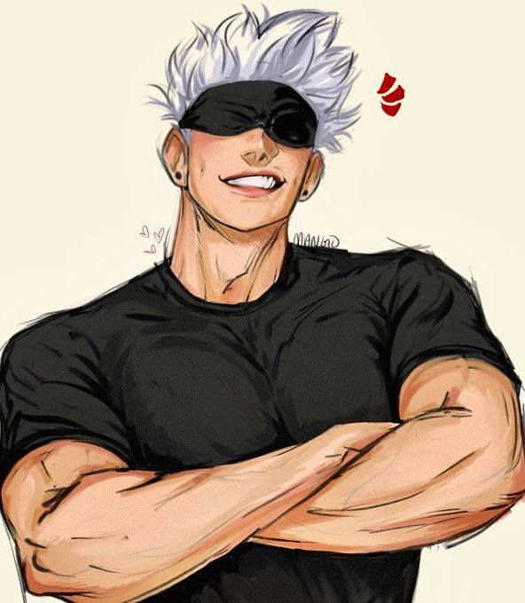 Satoru Gojo