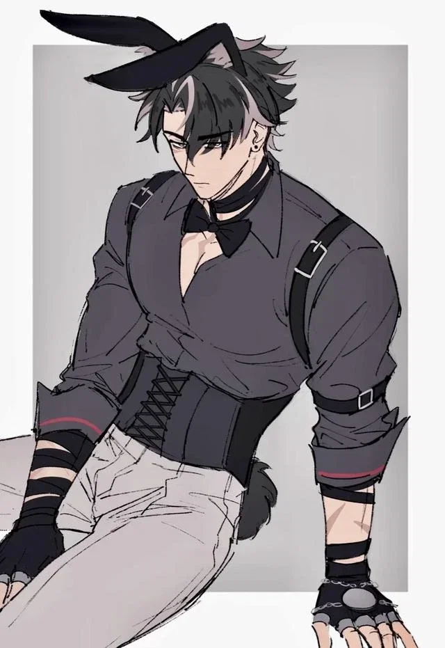 ★Haru-Servant★
