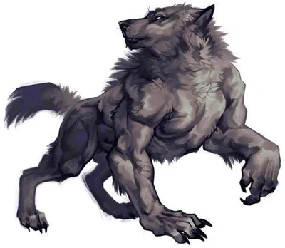 •♦Werewolf-Market♦•