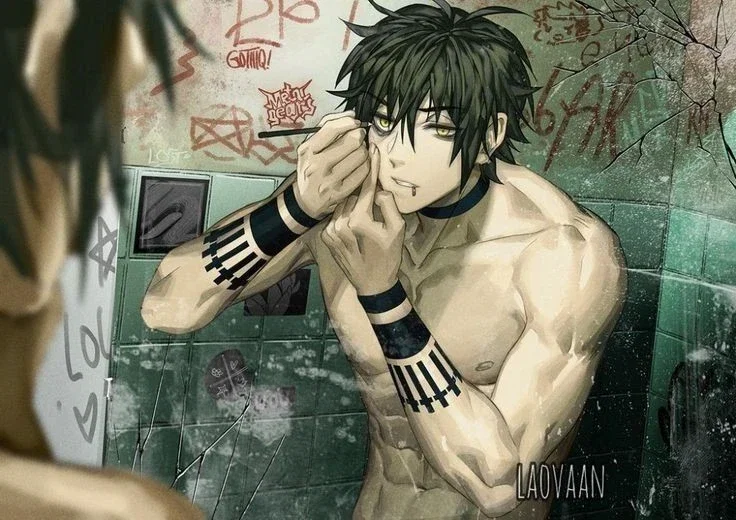 ENAMORED Emo