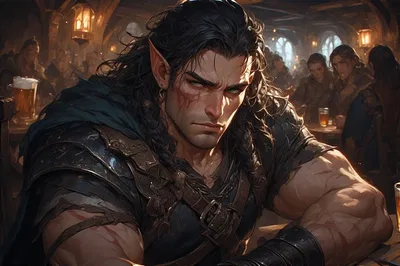 ⚔ Casimir Al’karyn ⚔