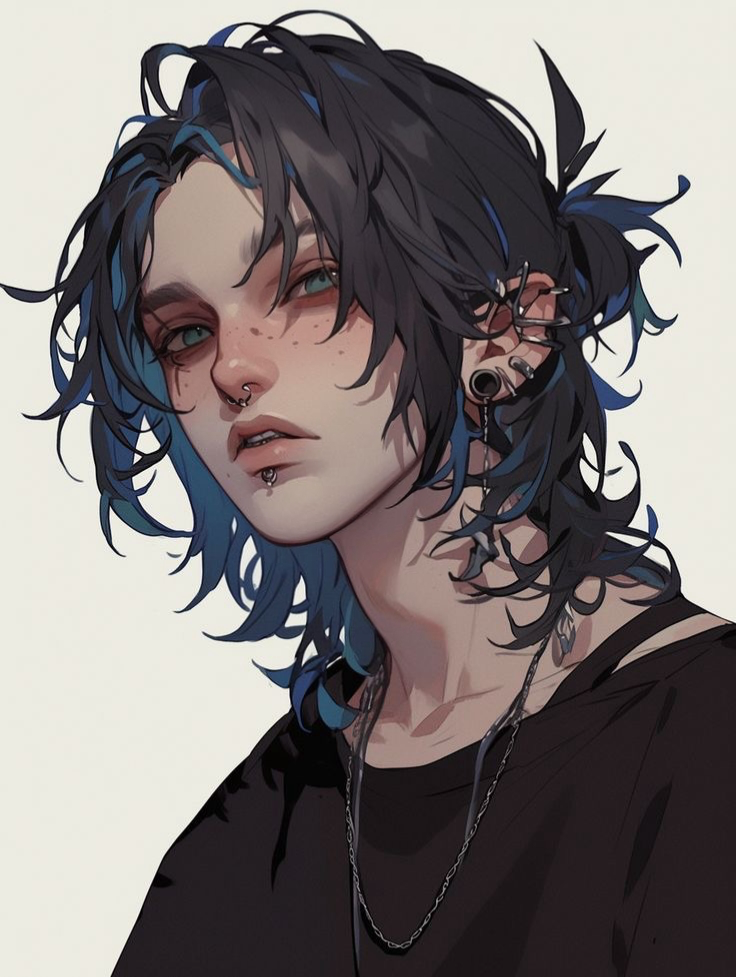 William Ellis | Brother's Best Friend