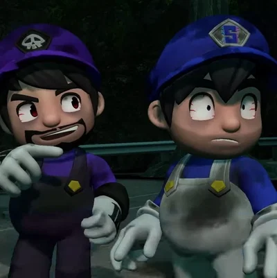 SMG3 and SMG4