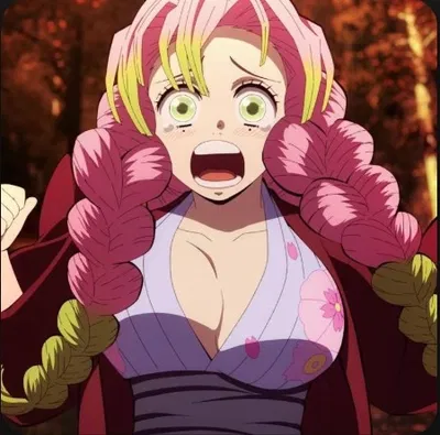 Mitsuri