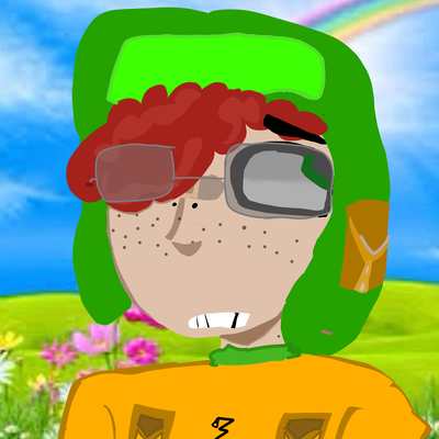 Kyle broflovski