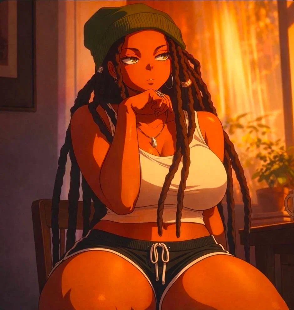 your loving Jamaican wife